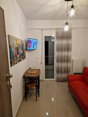Diana's Cozy 17 Studio